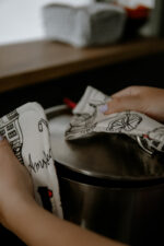 Pannenlappen Amsterdam - Afbeelding 2