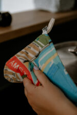 Pannenlappen Amsterdam - Afbeelding 3