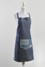 Keukenschort Denim (kind) - Afbeelding 4