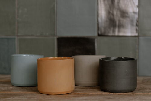 Ziel van de Maker beker