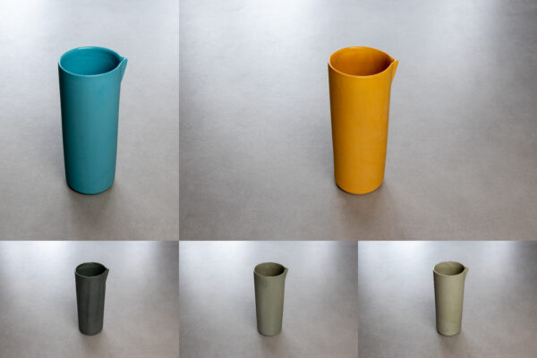 Ziel van de Maker kan