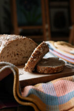 Geweven theedoek - Afbeelding 2