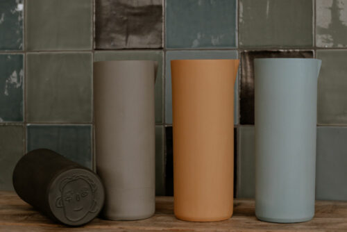 Ziel van de Maker kan