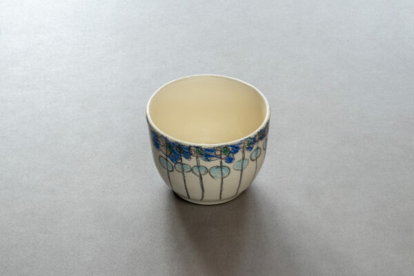 Theemok Lange Stelen