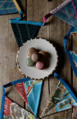 Feest vlaggetjes Amsterdam (S) - Afbeelding 7