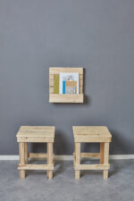 Kruk laag - Afbeelding 3