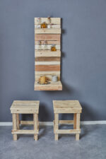 Kruk laag - Afbeelding 2