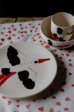 Geboorteservies - Afbeelding 2