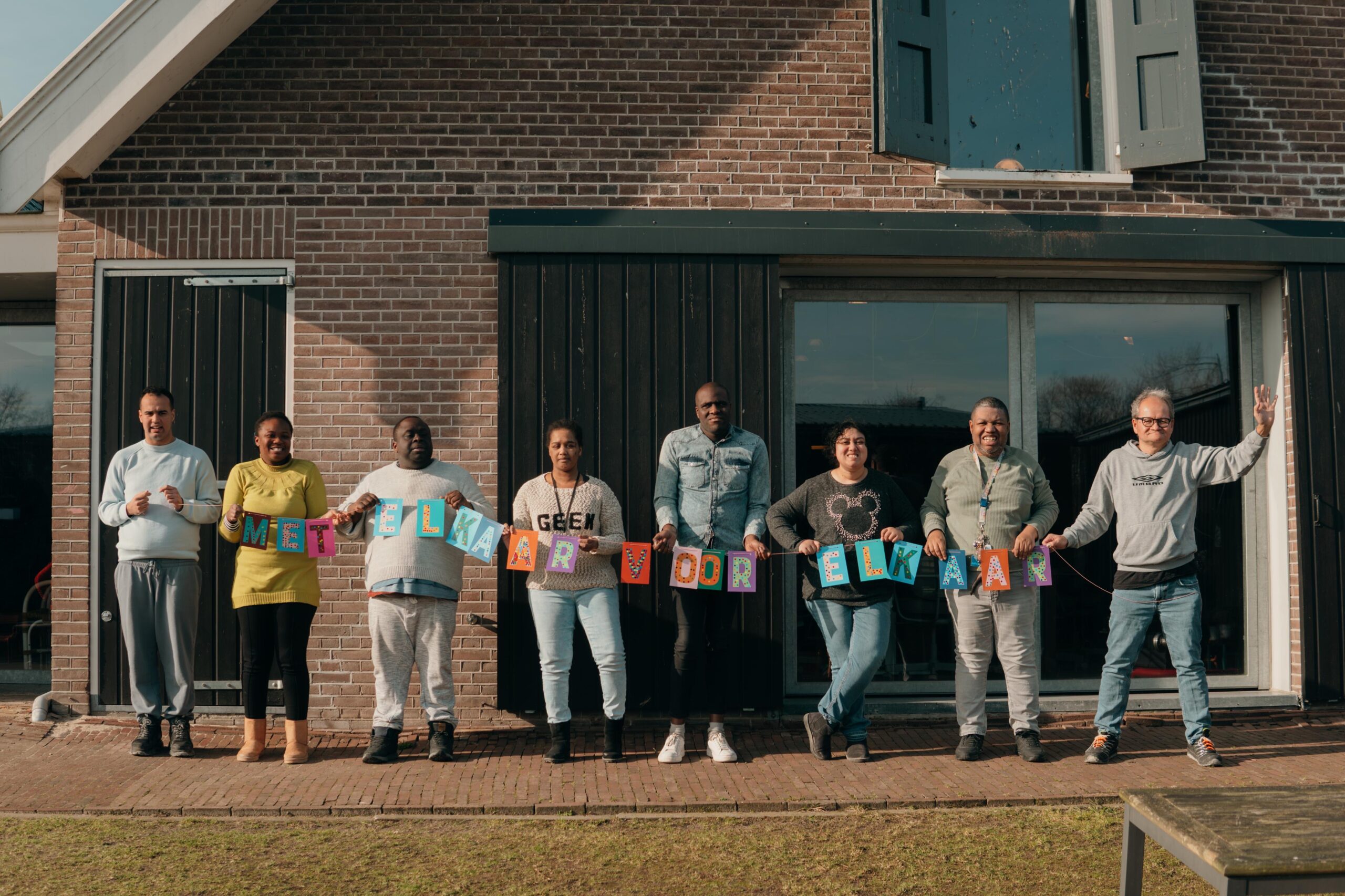 knutselboek prikpoppetje