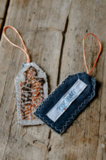 Amsterdams Label hanger - Afbeelding 2