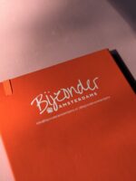 Notitieboekje groen, oranje of roze - Afbeelding 4